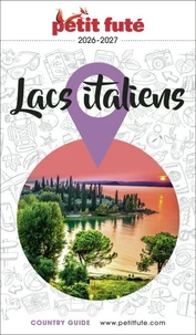 Petit Futé Lacs italiens