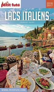 Petit Futé Lacs italiens