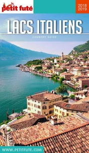 Petit Futé Lacs italiens