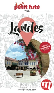 Petit Futé Landes