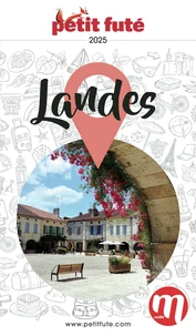 Petit Futé Landes