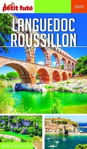 Télécharger le livre anglais Petit Futé Languedoc-Roussillon 9782305025742 PDB ePub RTF en francais