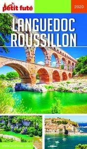 Petit Futé Languedoc-Roussillon