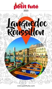 Petit Futé Languedoc-Roussillon