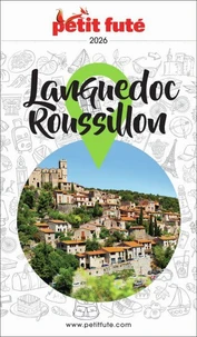 Petit Futé Languedoc Roussillon