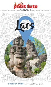 Petit Futé Laos