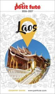 Petit Futé Laos