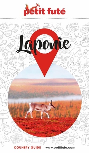 Petit Futé Laponie  Edition 2024-2025