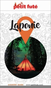 Petit Futé Laponie