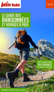 Petit Futé Le guide des randonnées à pied