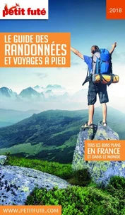 Petit Futé Le guide des randonnées à pied