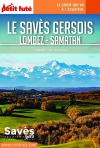 Petit Futé Le Savès Gersois
