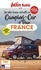 Petit Futé Les plus beaux circuits en Camping-car et Van  Edition 2023