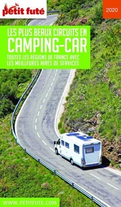 Petit Futé Les plus beaux circuits en camping-car