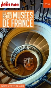 Livres à téléchargement gratuit pour kindle Petit Futé Les plus beaux musées de France par Petit Futé 9791033175889 en francais