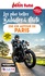 Petit Futé Les plus belles balades à moto 250 km autour de Paris