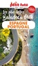  Petit Futé - Petit Futé Les plus belles Balades à moto Espagne - Portugal.