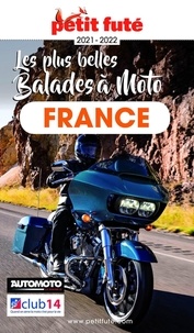  Petit Futé - Petit Futé Les plus belles balades à moto France.
