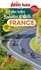 Petit Futé Les plus belles Balades à Moto France  Edition 2024