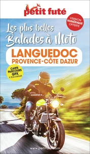 Petit Futé Les plus belles balades à moto