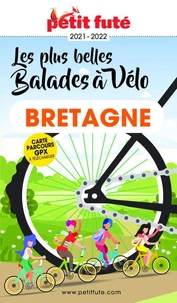 Petit Futé Les plus belles balades à vélo Bretagne