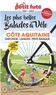  Petit Futé - Petit Futé Les plus belles balades à vélo Côte Aquitaine - Gironde, Landes, Pays Basque.