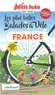  Petit Futé - Petit Futé Les plus belles balades à vélo France.