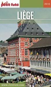 Petit Futé Liège