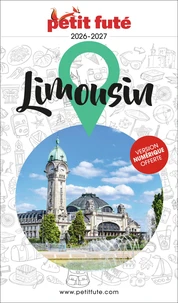 Petit Futé Limousin