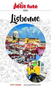 Petit Futé Lisbonne
