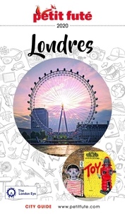 Ebooks gratuits téléchargement pdf gratuit Petit Futé Londres