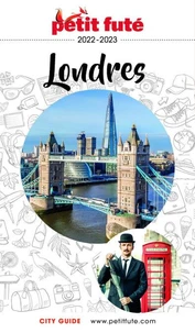 Petit Futé Londres