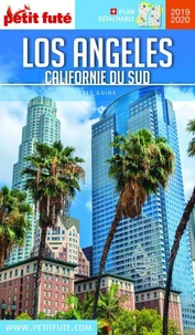 Petit Futé Los Angeles