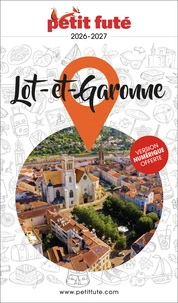 Petit Futé Lot-et-Garonne