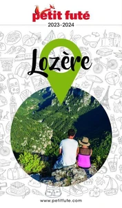 Petit Futé Lozère