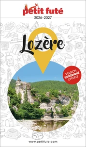Petit Futé Lozère