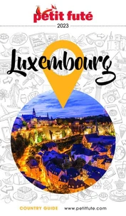 Petit Futé Luxembourg