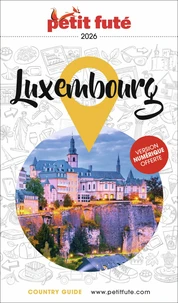 Petit Futé Luxembourg