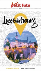 Petit Futé Luxembourg