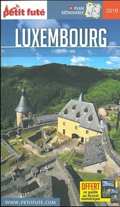 Petit Futé Luxembourg