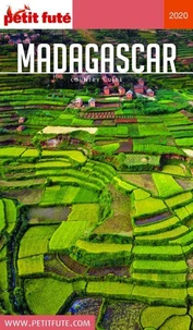 Petit Futé Madagascar