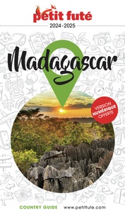  Petit Futé - Petit Futé Madagascar.