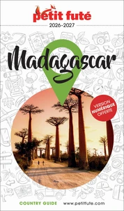 Petit Futé Madagascar