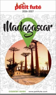 Petit Futé Madagascar