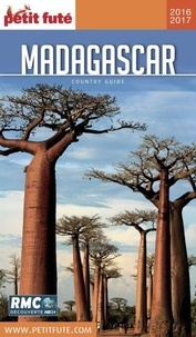 Réserver des forums de téléchargements Petit Futé Madagascar DJVU (Litterature Francaise) par Petit Futé