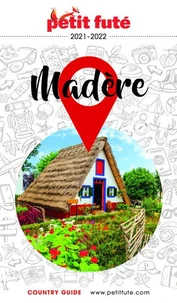 Petit Futé Madère