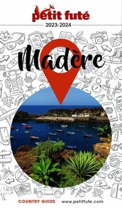 Petit Futé Madère