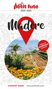 Petit Futé Madère