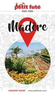 Petit Futé Madère