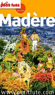 Petit Futé Madère